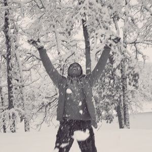 Meet your Posher, Raziyah